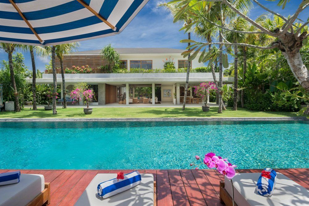 Canggu Villa 3757 — image 12
