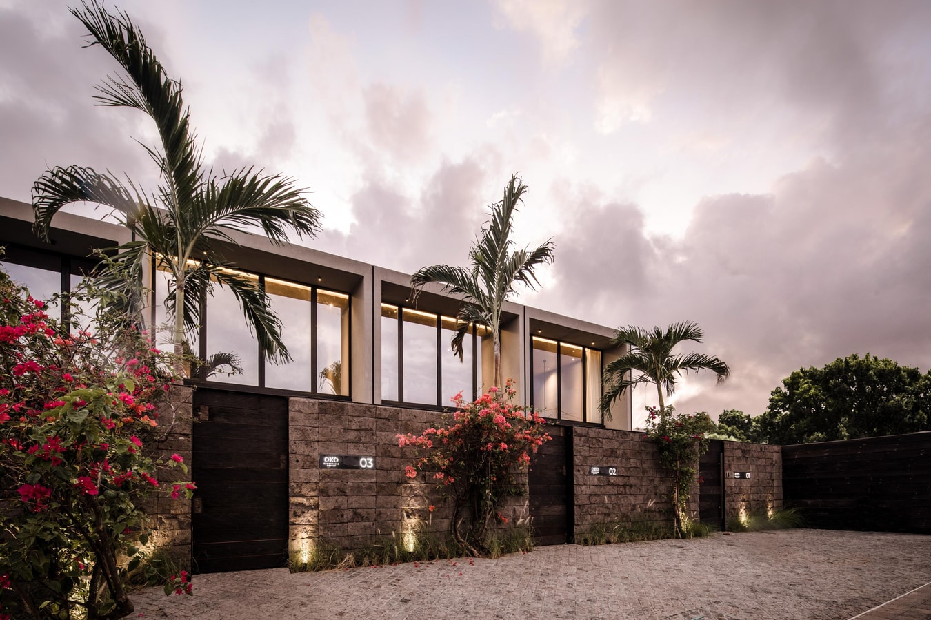 OXO Townhouse Umalas | Modern Boutique Living in Badung Regency, Bali — image 11