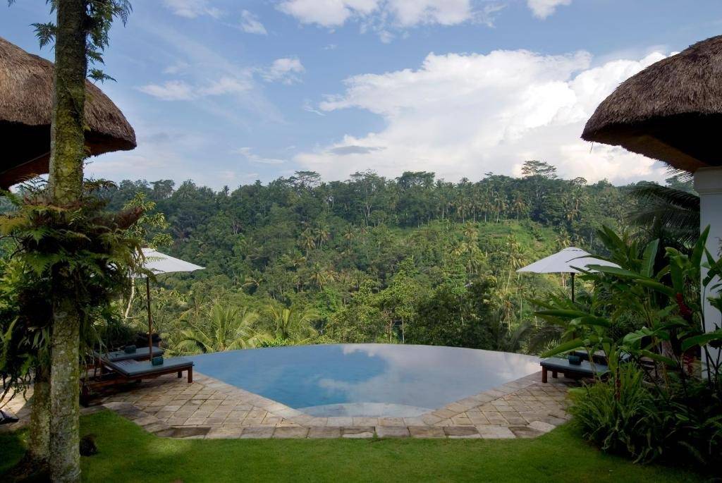 Ubud Villa 399 — image 8
