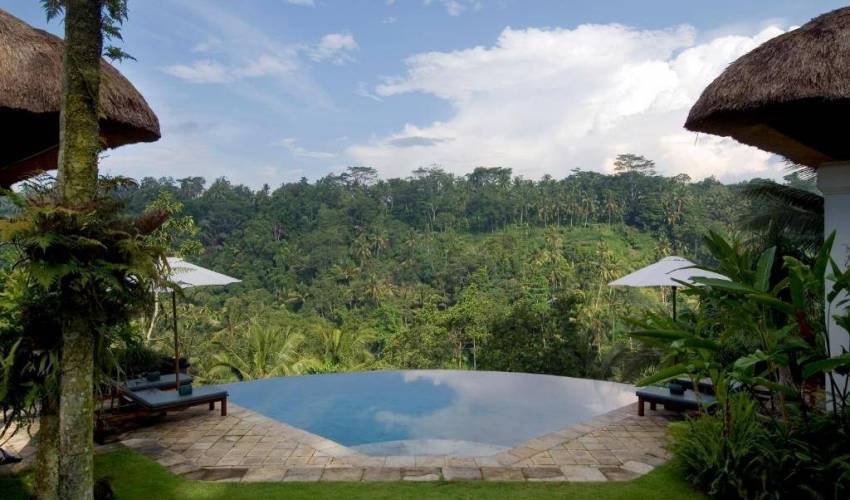 Ubud Villa 399 — image 9