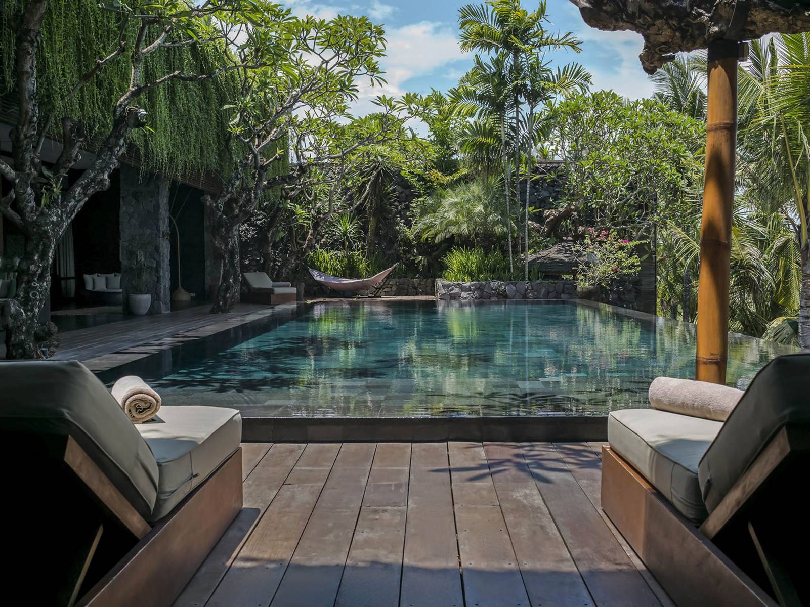 Villa 397 in canggu — image 8