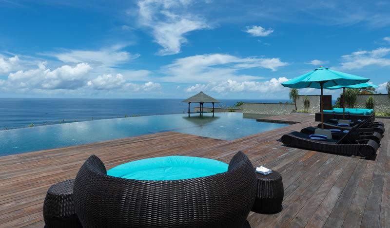 Pandawa Cliff - The Pala Villa 3556 — image 8