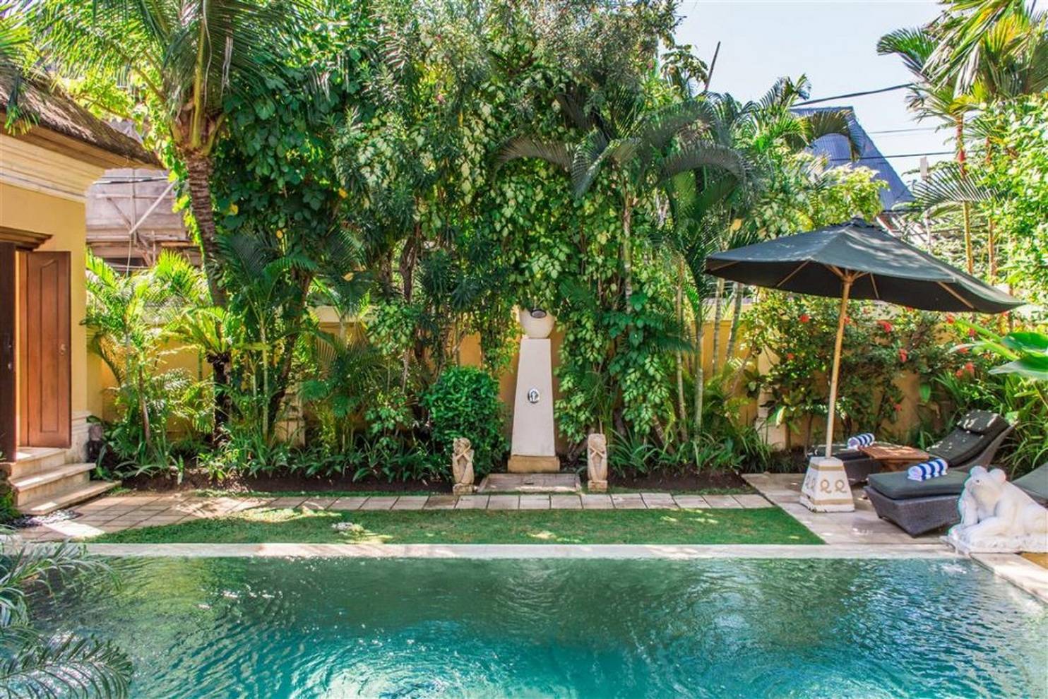 Seminyak Villa 3603 — image 6