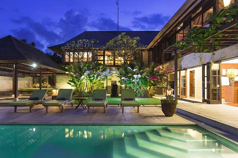 Ketewel Villa 318