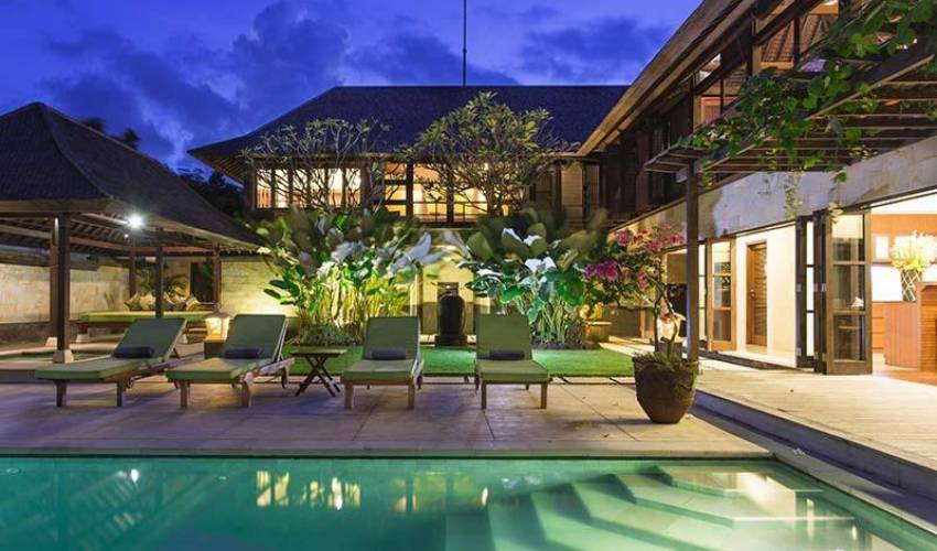Ketewel Villa 318 — image 2