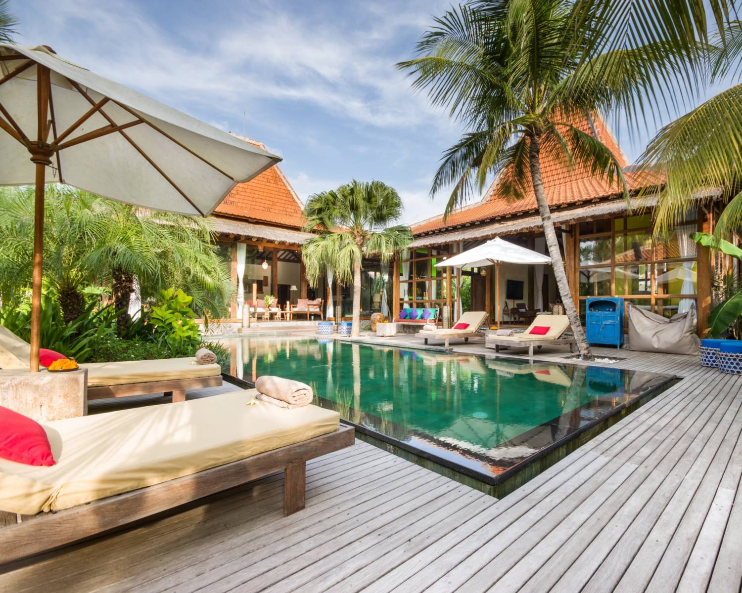 Canggu Villa 3084