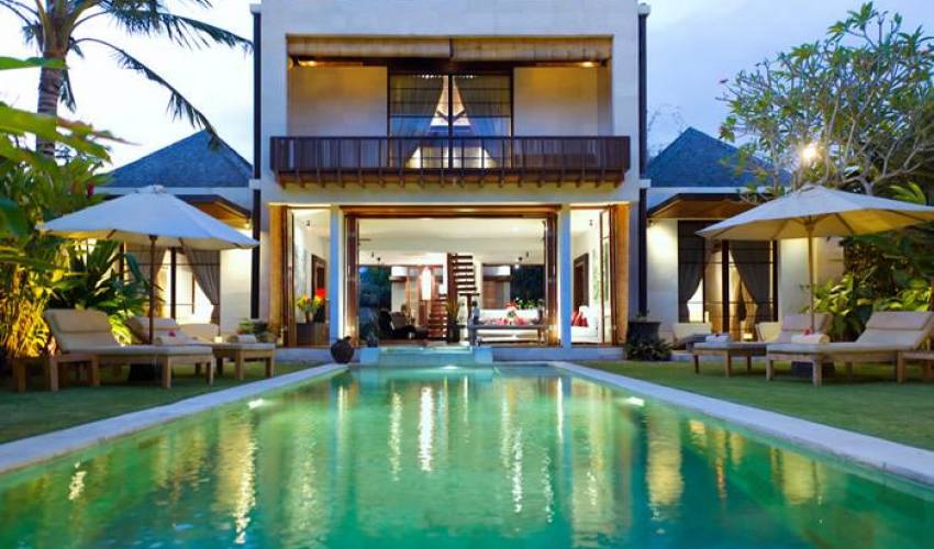 Ketewel Villa 389 — image 5