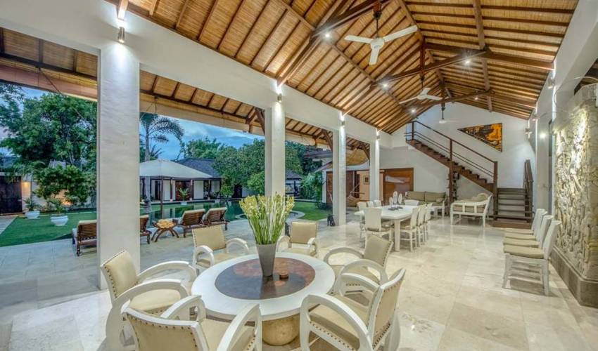 Seminyak Villa 324 — image 9