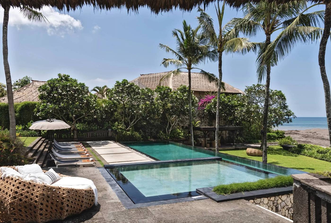 Canggu Villa 3159 — image 3