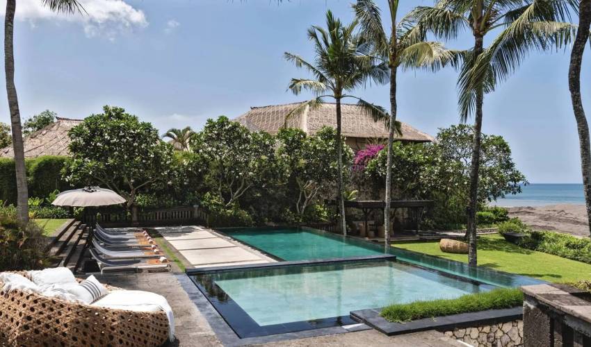 Canggu Villa 3159 — image 4
