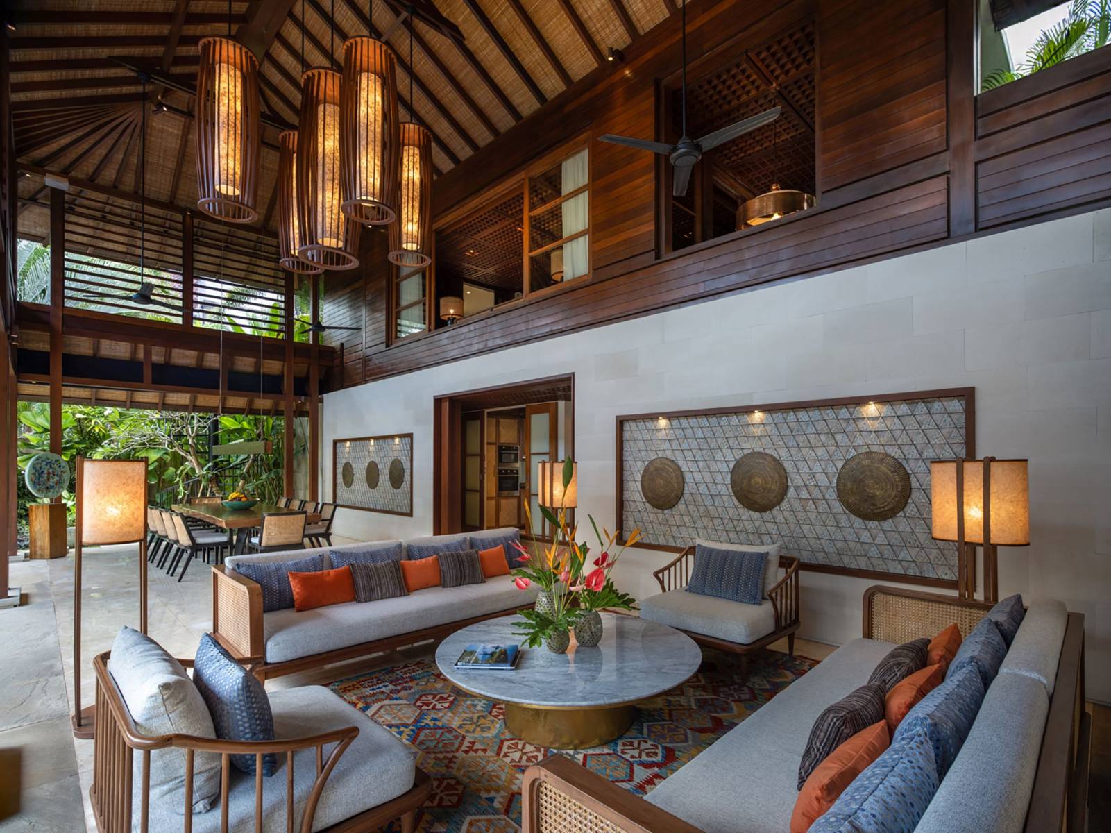 Villa 3117 in seminyak — image 10