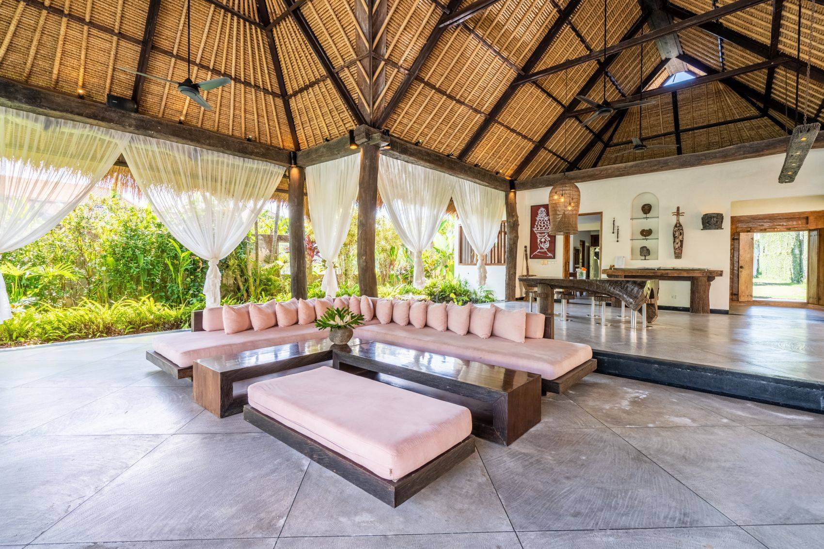 Seminyak Villa 3073 — image 10