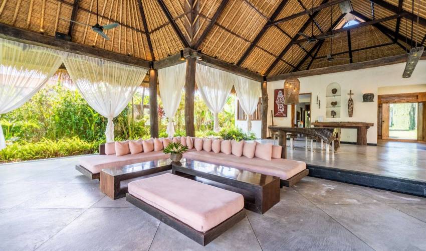Seminyak Villa 3073 — image 11