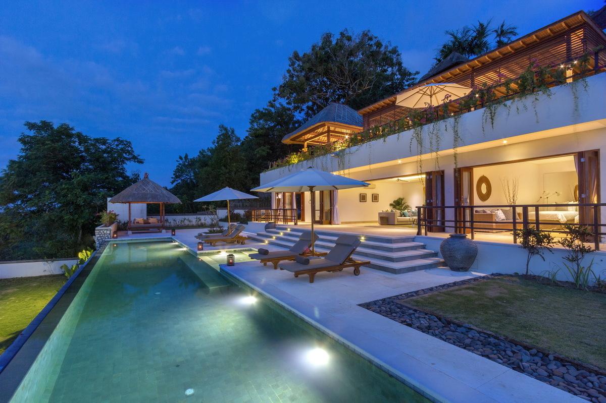 Uluwatu Villa 3681
