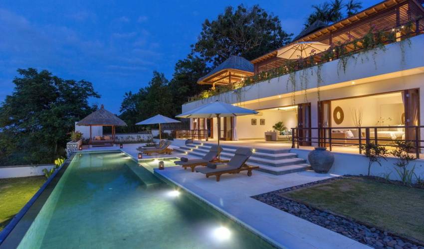 Uluwatu Villa 3681 — image 2