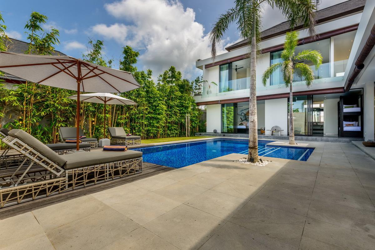 Canggu Villa 3455 — image 6