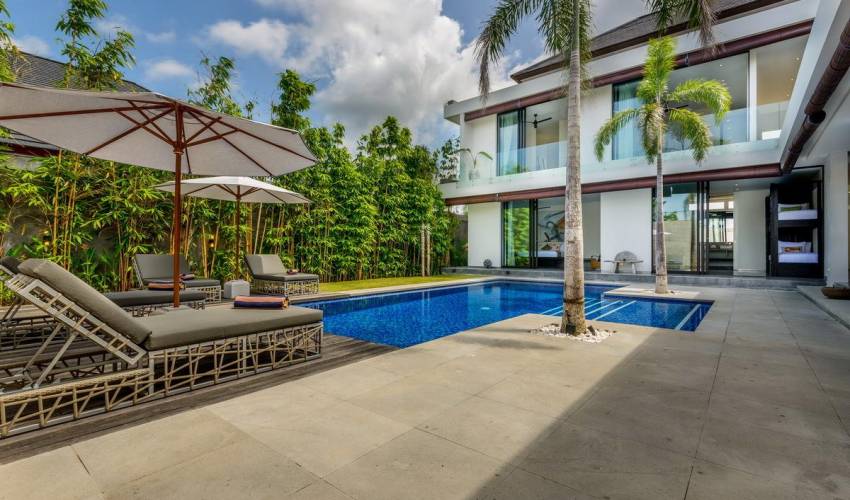 Canggu Villa 3455 — image 7
