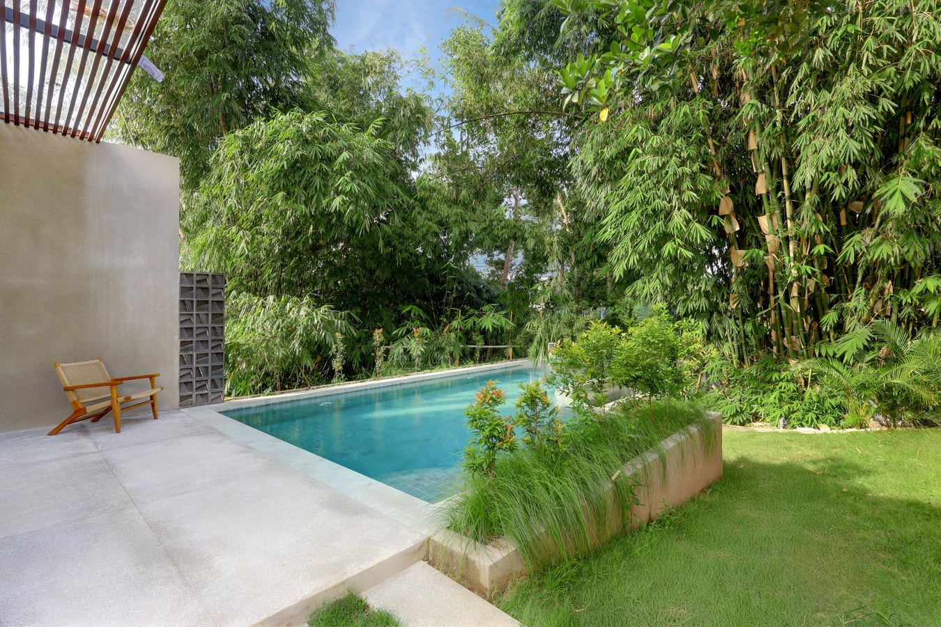 Peaceful 3BR Ubud Villa Retreat W/ Private Pool in Ubud, Bali — image 17