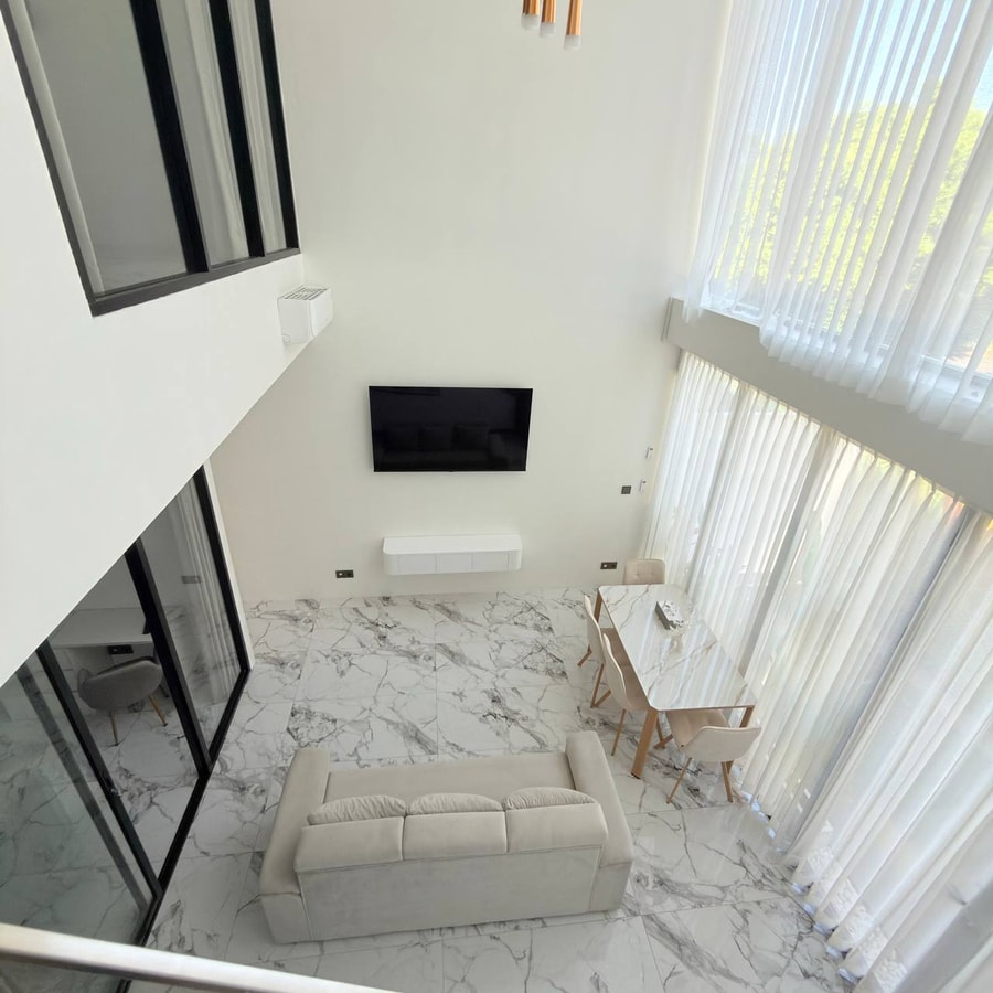 Two Bedroom Villa in Benoa, Bali in canggu — image 19