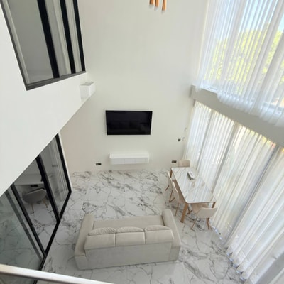 Two Bedroom Villa in Benoa, Bali in canggu — image 18