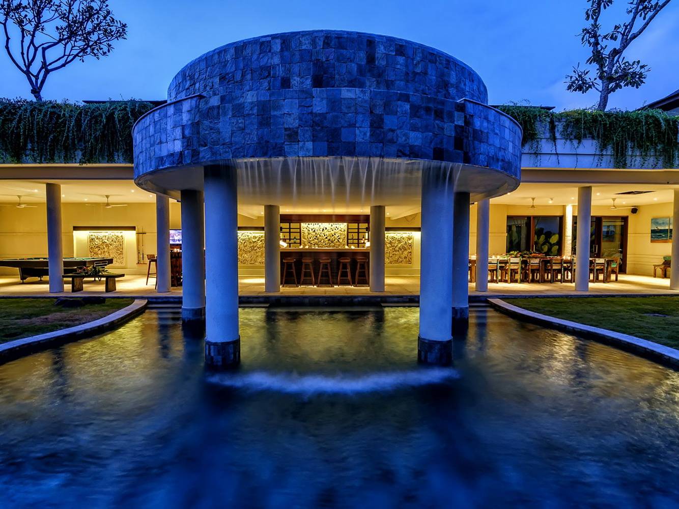 Kutuh Villa 3030 in Ungasan