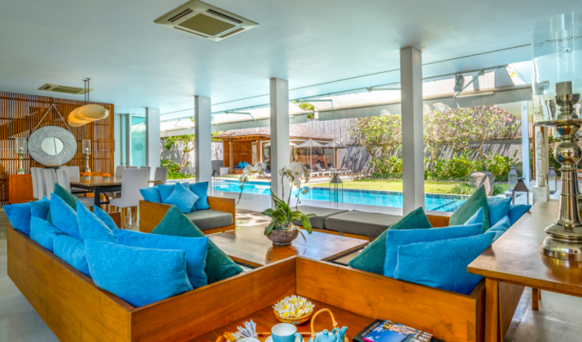 Villa 3183 in seminyak — image 9