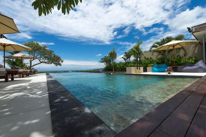 Asada Villa 3245 in candidasa — image 4