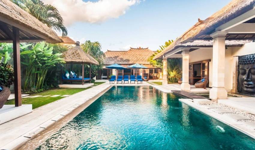 Seminyak Villa 3581 — image 2