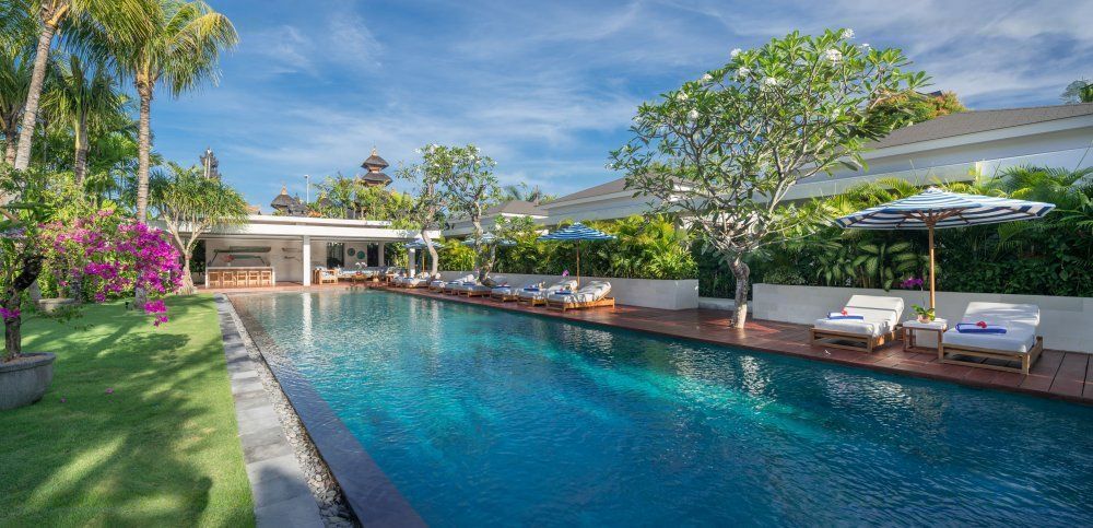 Canggu Villa 3757 — image 10