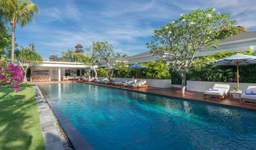 Canggu Villa 3757 — image 11