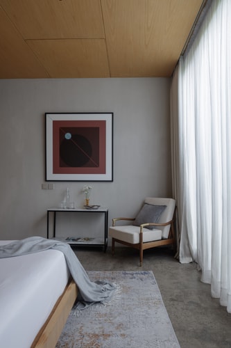 OXO Berawa | Stylish 2BR Pool Townhouse in Canggu in Canggu, Bali — image 14