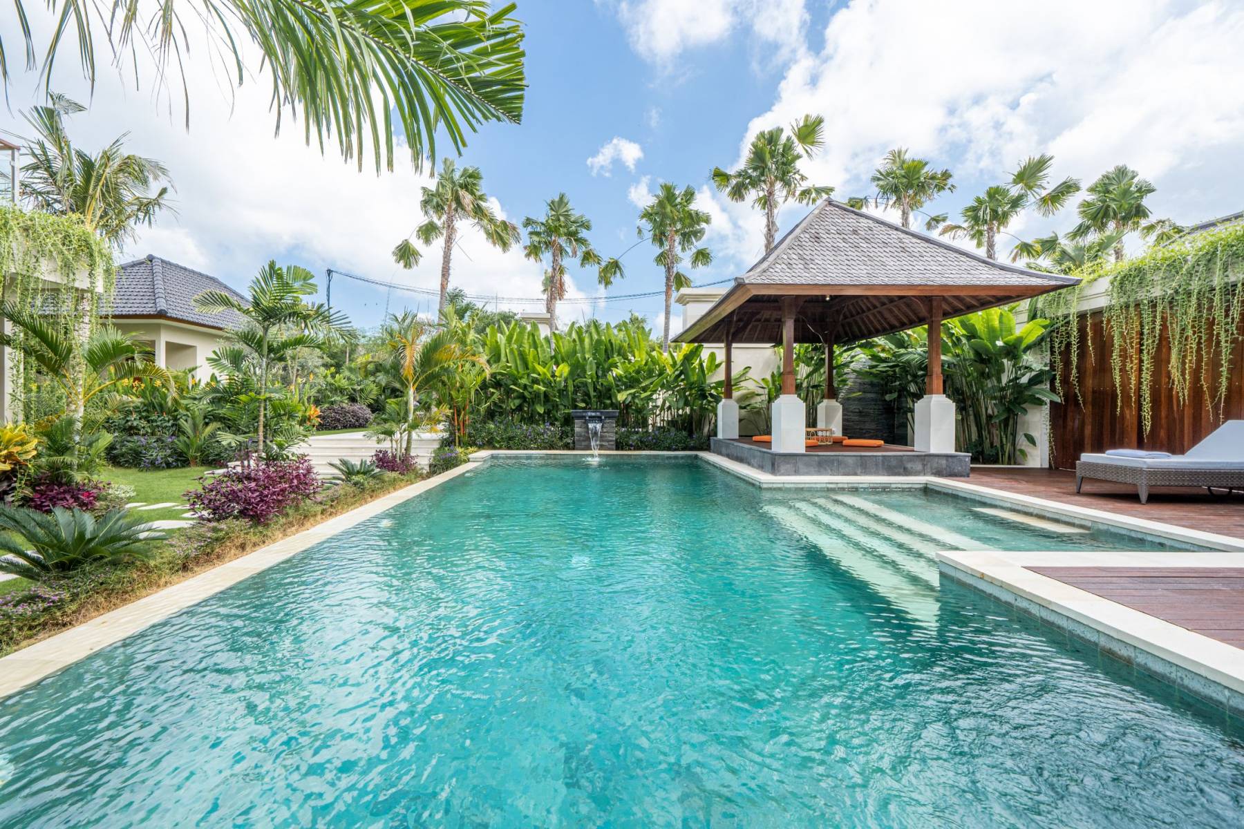Villa 3074 in canggu — image 16