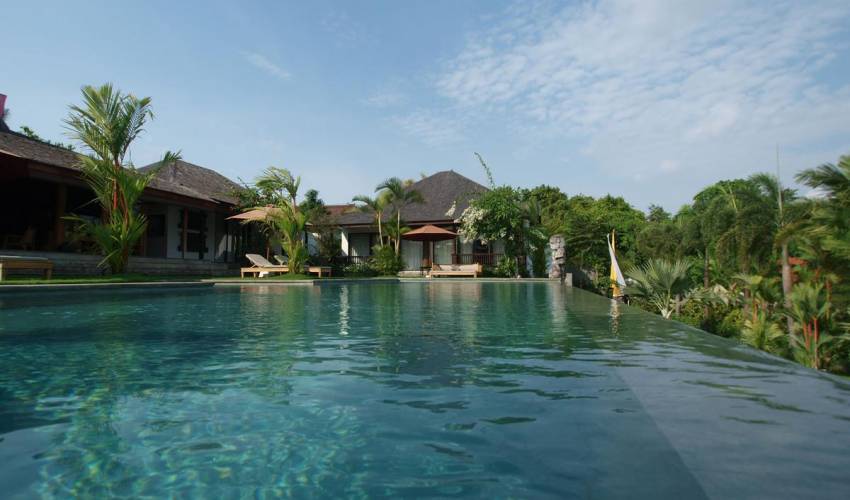 Umalas Villa 3664 — image 11