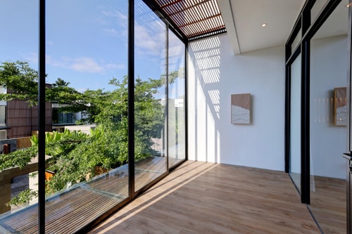 Canggu 2BR Luxury Retreat Villa w/ Private Pool in Canggu, Bali — image 16