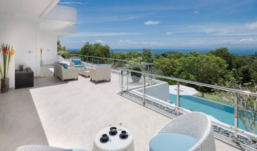 The Bukit Villa 3069 in Uluwatu — image 9