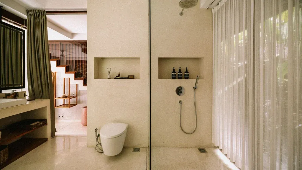 5 BR Private Villa Ubud — 5BR Villa Rental in Ubud — image 7