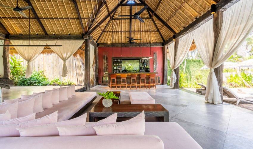 Seminyak Villa 3601 — image 11