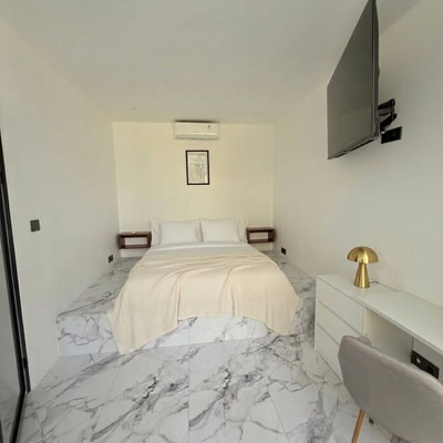 Two Bedroom Villa in Benoa, Bali in canggu — image 8