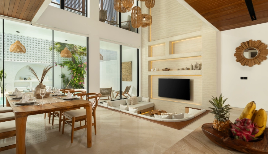 Fenta Villa — 3BR Villa Rental in Canggu — image 5