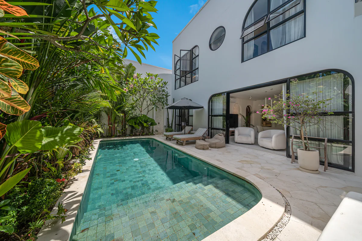 Villa Altara — 4BR Villa Rental in Canggu