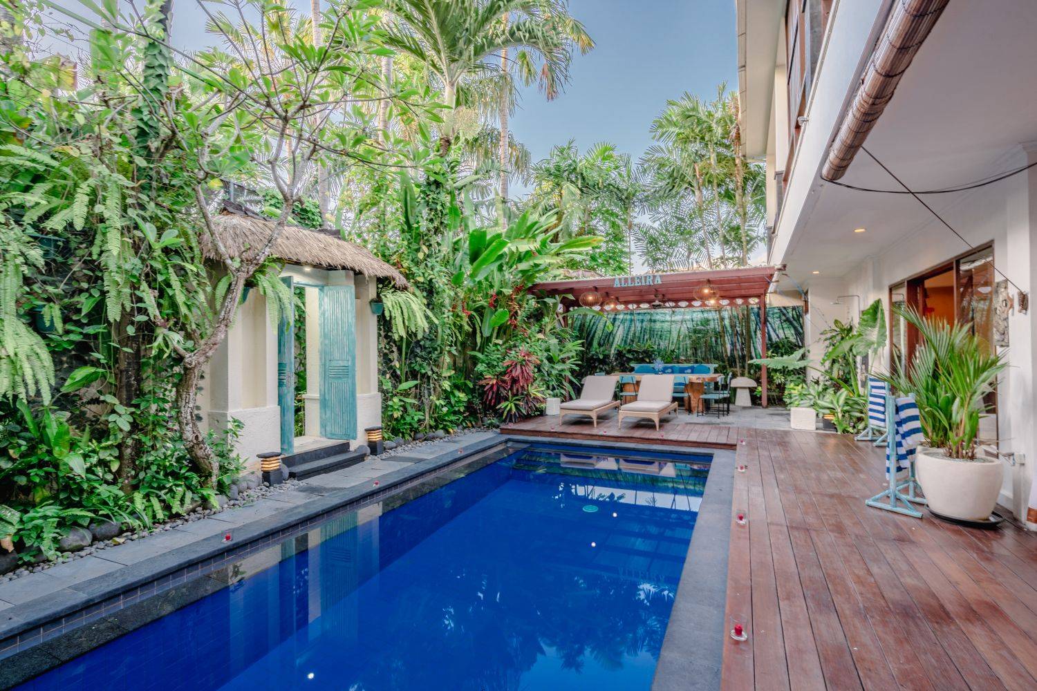 Seminyak Villa 3676 — image 16
