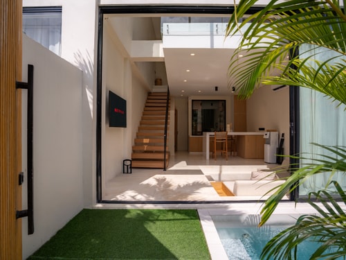 Edem Villa 3 - 1 Bedroom Villa with Pool, Uluwatu - Ungasan, Bali — image 10