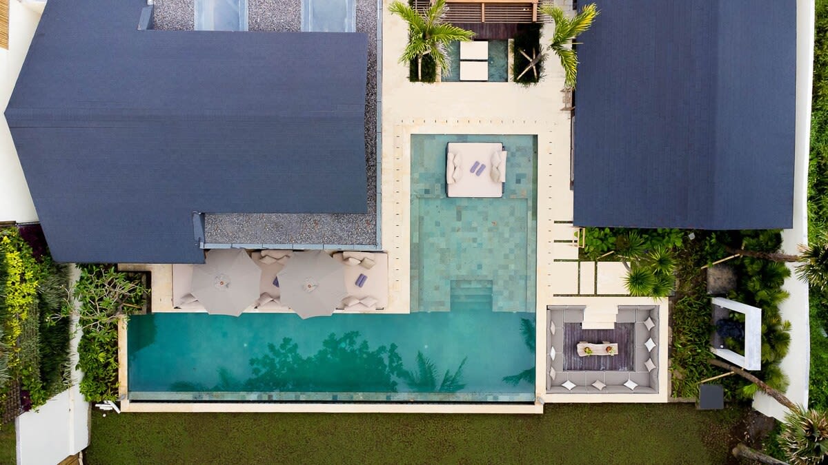 Villa Leda in Ubud — image 14