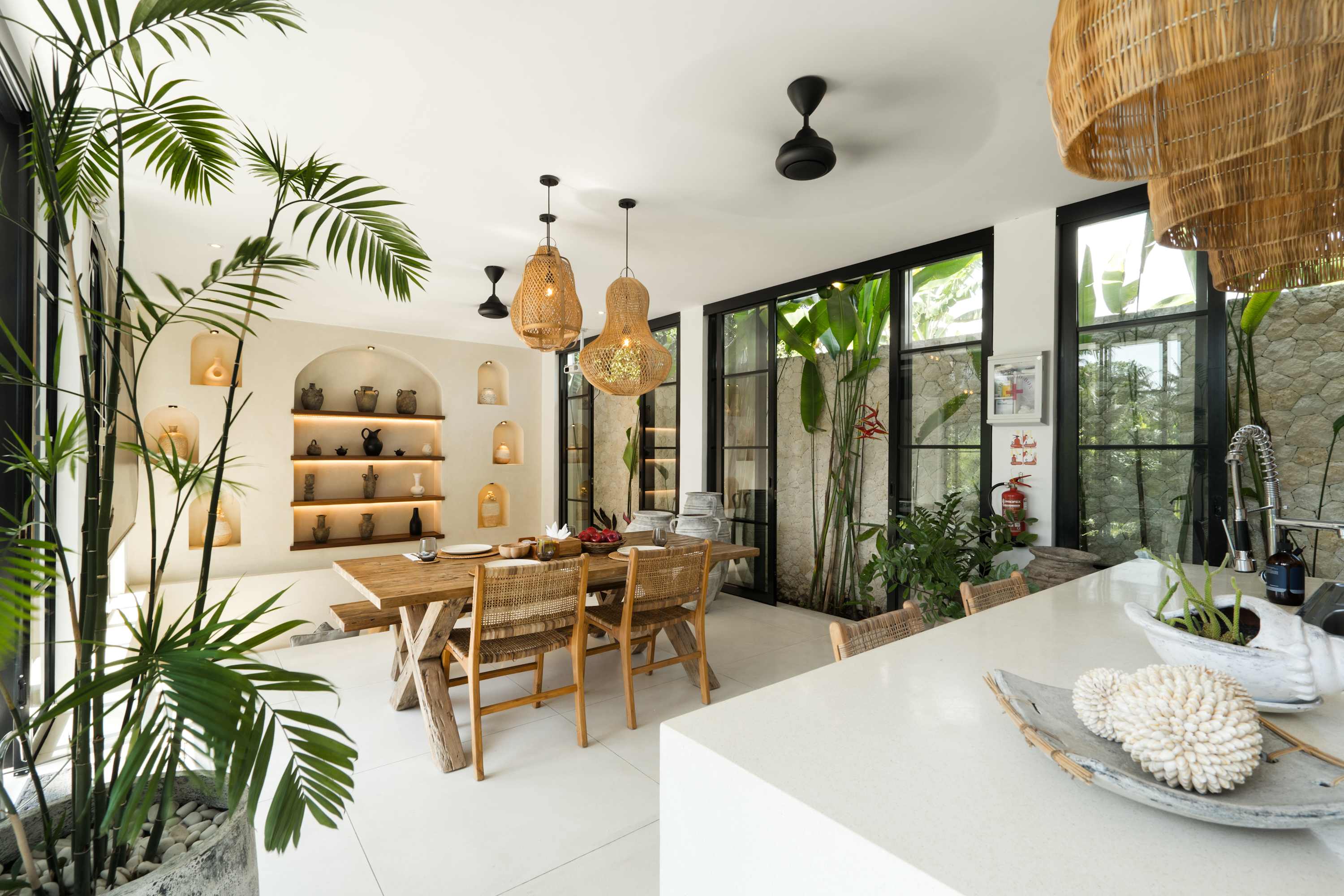 Villa Maria in Ubud — image 15