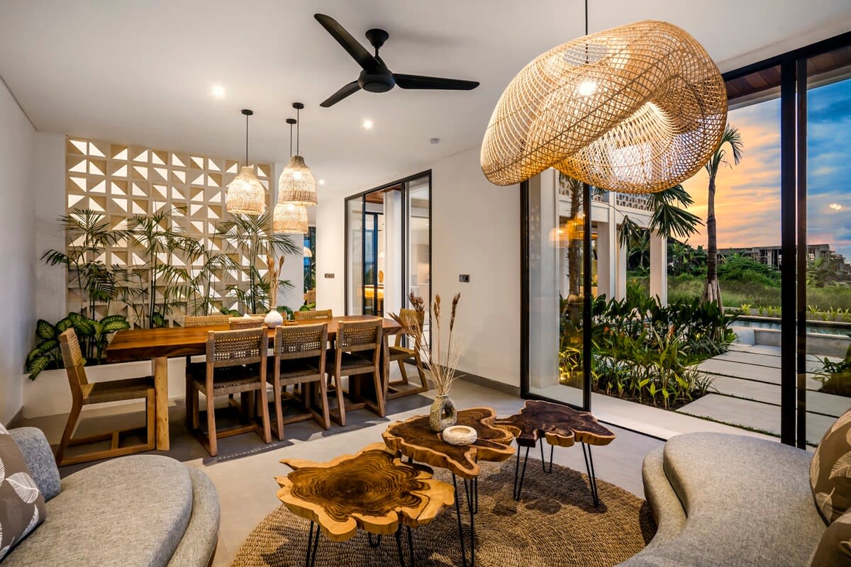 Villa Arjuna in Canggu — image 8