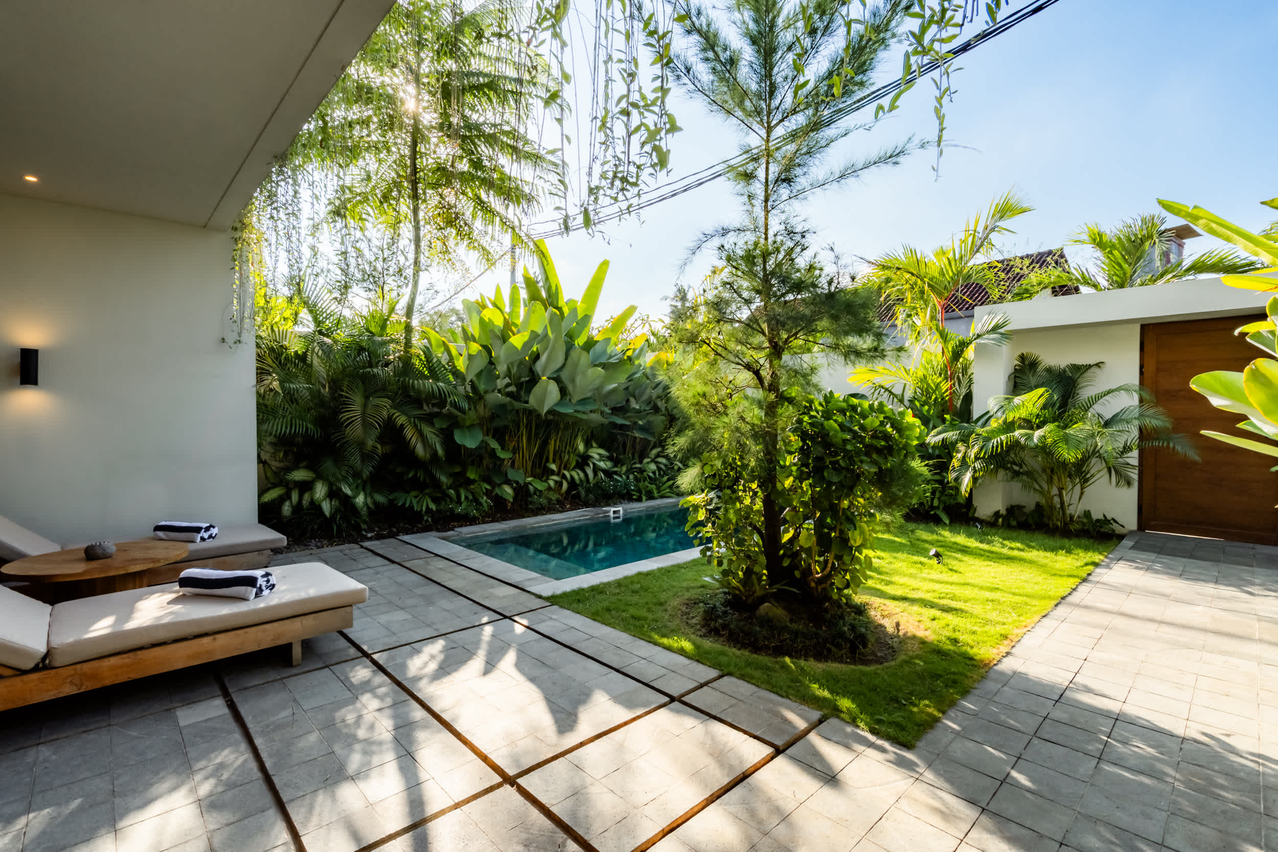 Edenfield Villa 2BR in Ubud — image 12