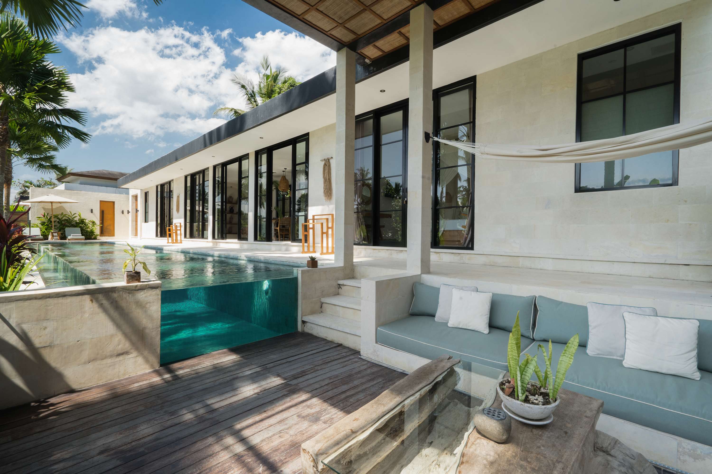 Villa Maria in Ubud — image 6