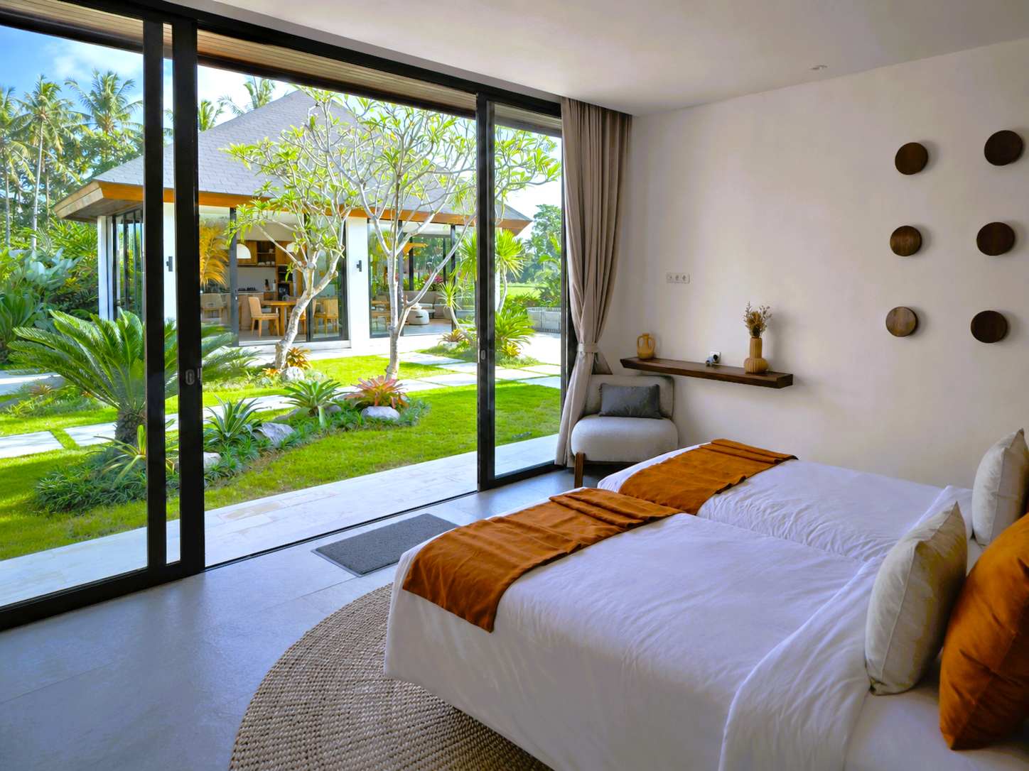 Tauri Ubud — 4BR Villa Rental in Ubud — image 14