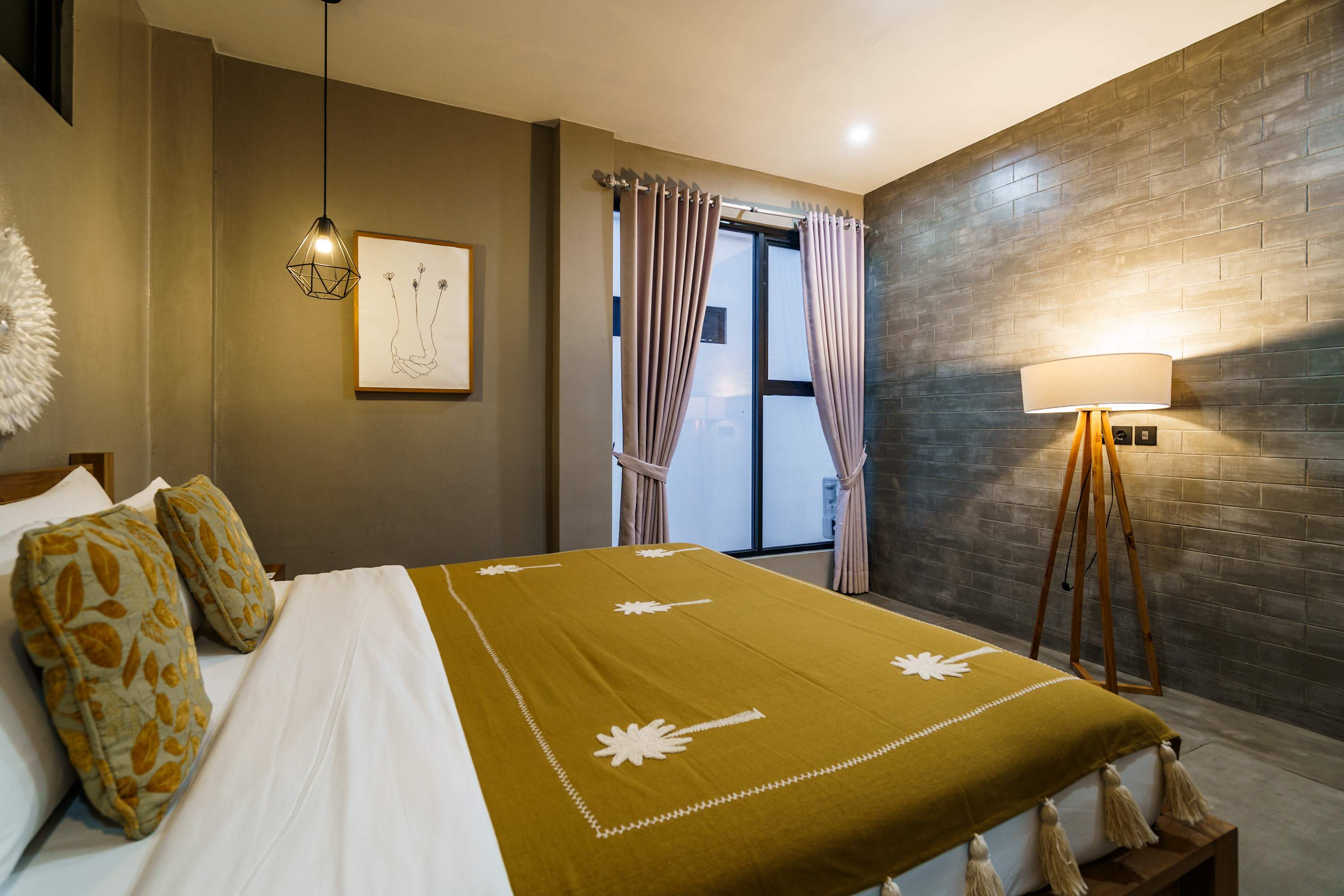 Villa Dream Canggu — image 12