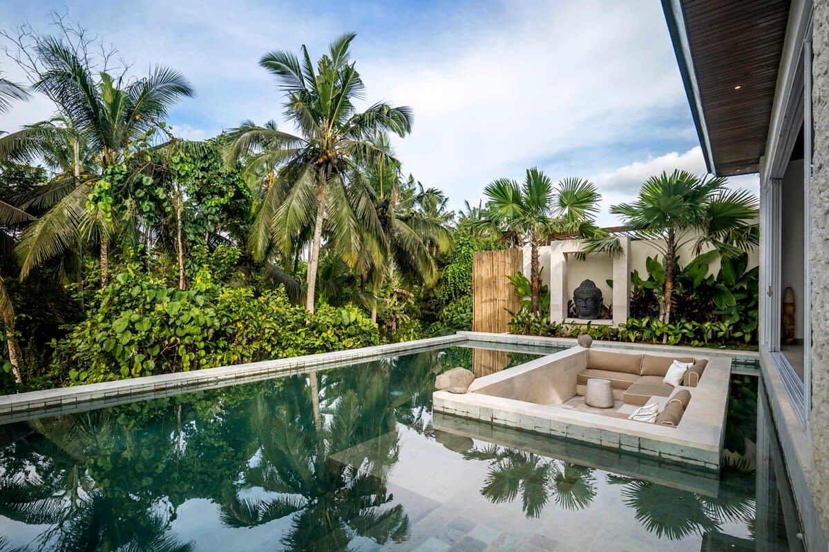 Villa Sunrise in Ubud — image 19
